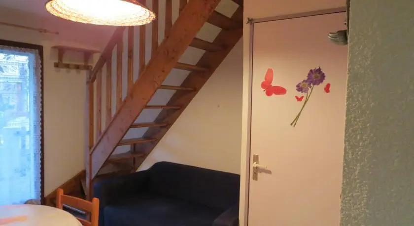 Le Domaine de Chamma Holiday Home
