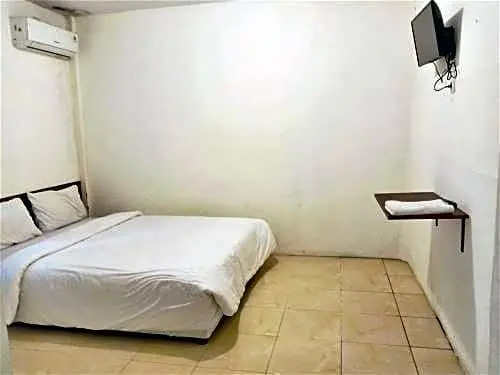 Ceria Residence Near AhmadYani International Airport Semarang