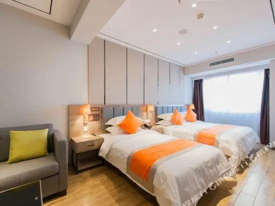 Yida Hotel