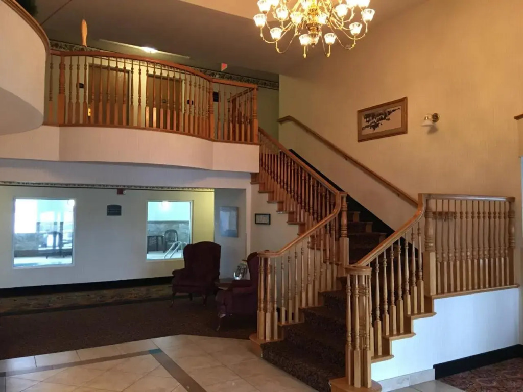 Guesthouse Inn Suites D