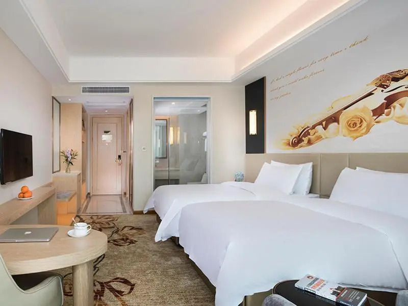 Vienna International Hotel Changsha Ningxiang South Bus Station