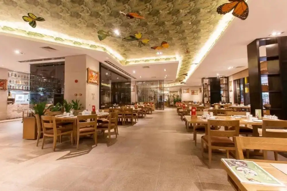 Chimelong Hotel