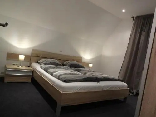 Ferienwohnung im Stadtzentrum