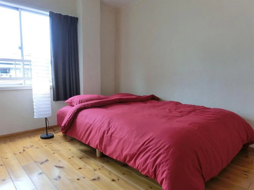Bay Apartment