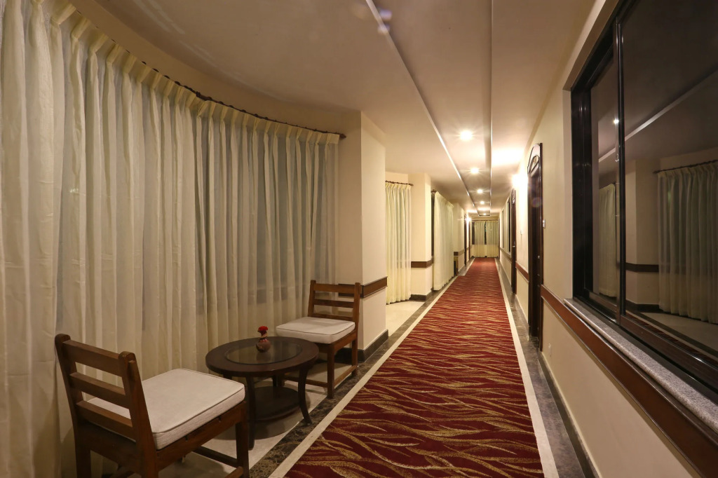 Dahlia Boutique Hotel