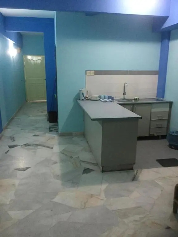 Pd Bayu Beach Resort Apartment G1.44