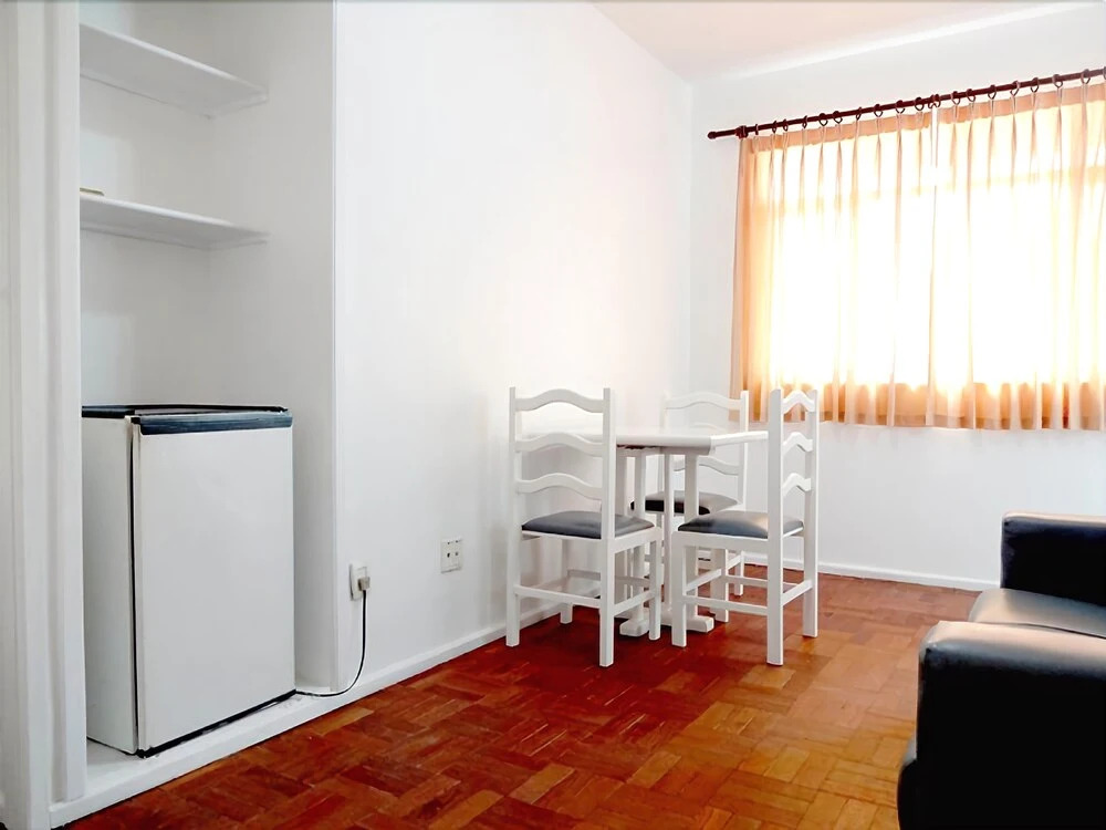 Zoghbi Apart Hotel