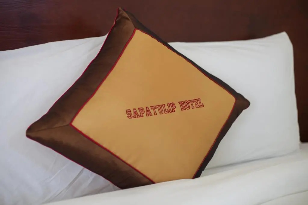 Tulip Hotel Sapa