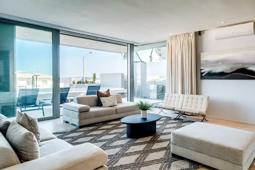 Enjoy a Tranquil Holiday at Blue Ocean Residence