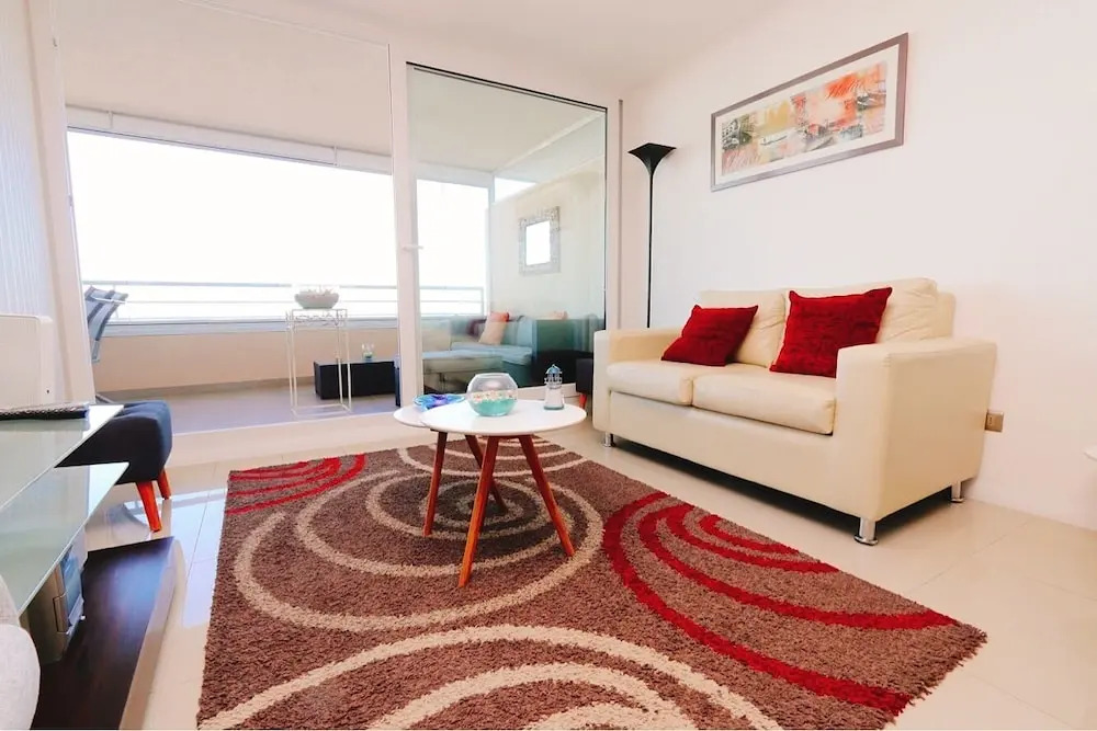 Apartamento 1193 Vista Mar Aqua