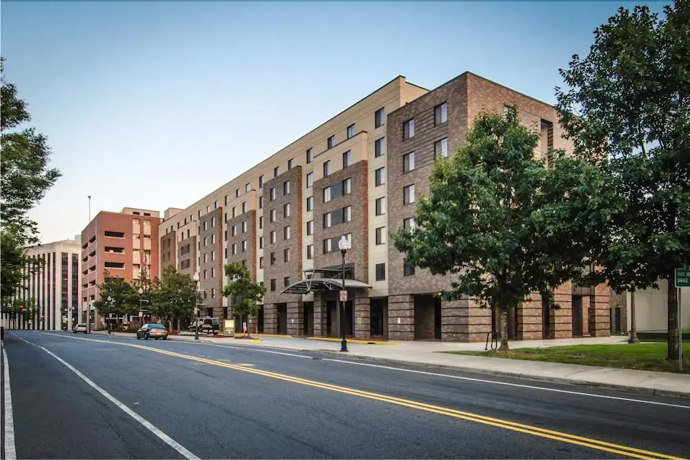 Wyndham Garden Trenton