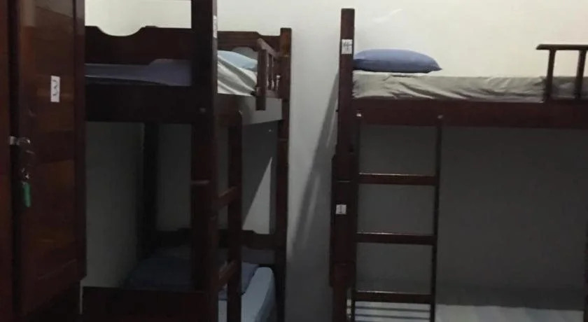 Amazônia Hostel