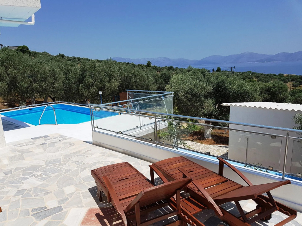 Villa Konaki