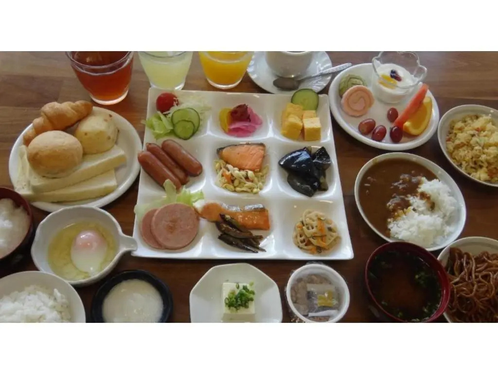 Okasan Hotel - Vacation STAY 77662v
