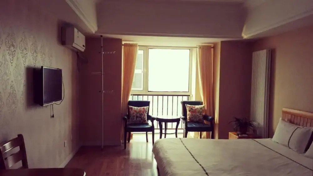 Easy Get Apartment 1