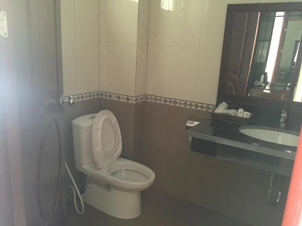 Khoa Thanh Hotel