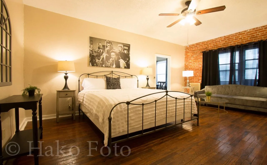 The Canterbury Suites