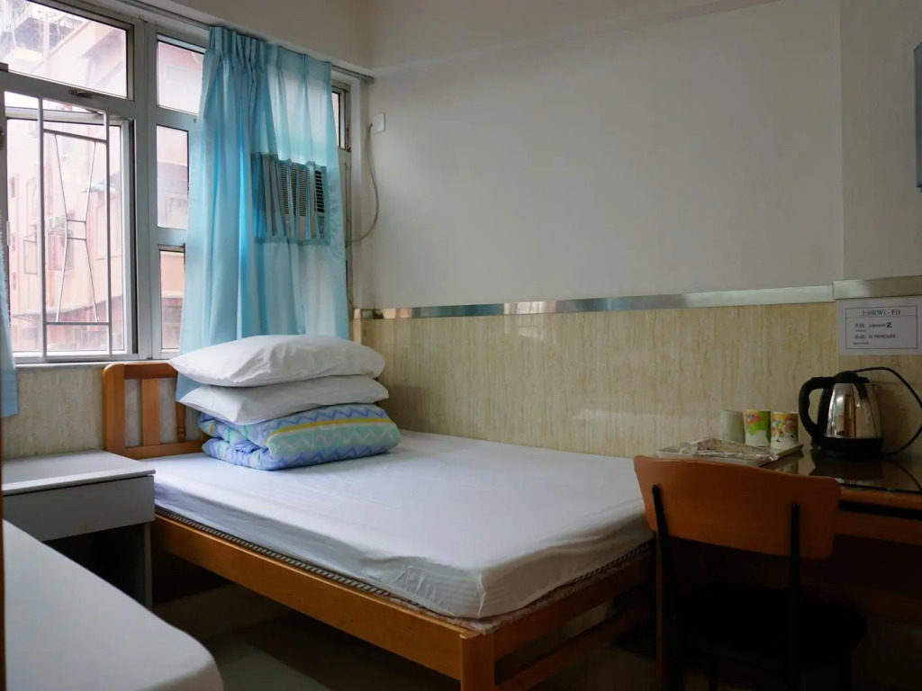 Johnson Hostel