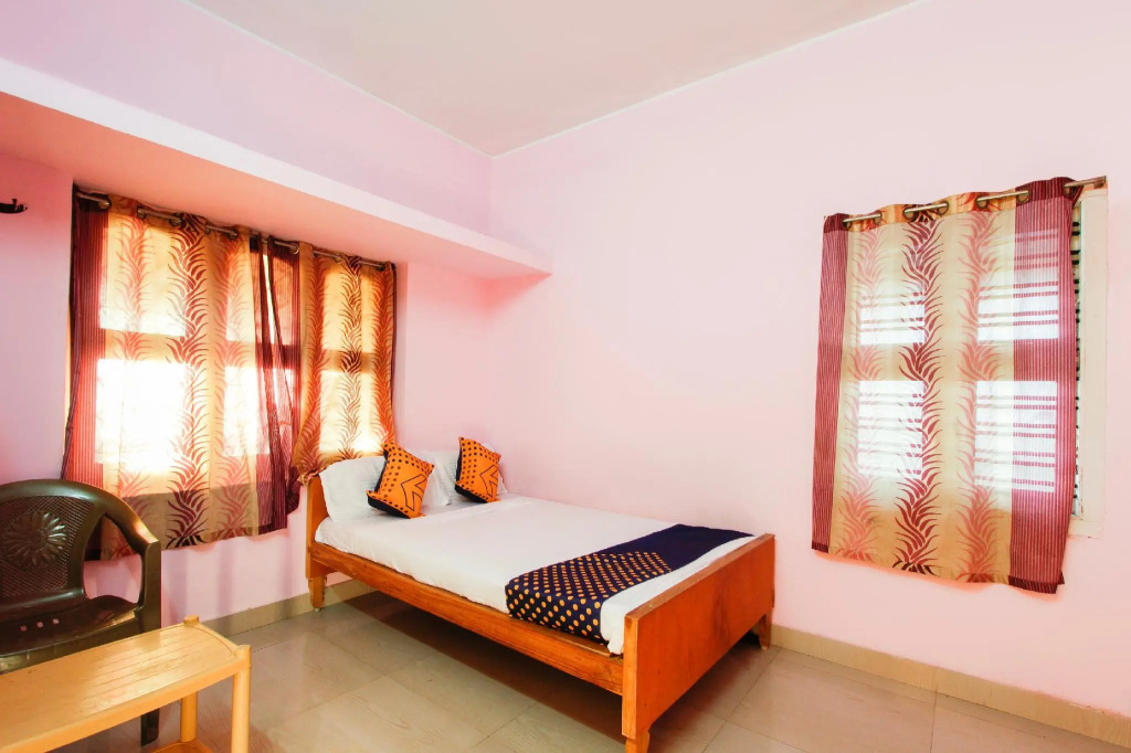 Hotel Zee