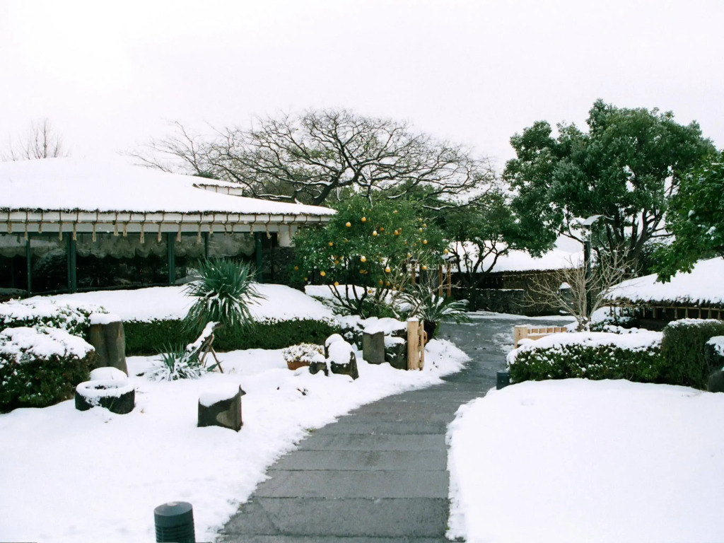 The Seaes Hotel & Resort