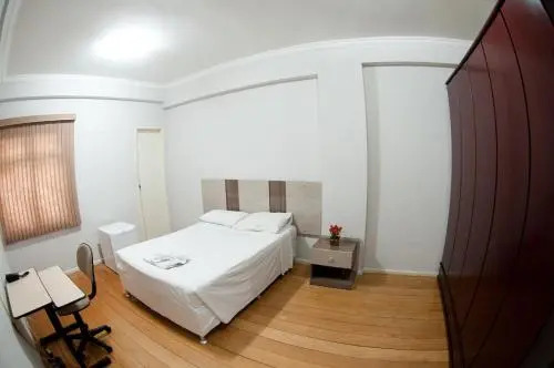 Minas Apart Hotel