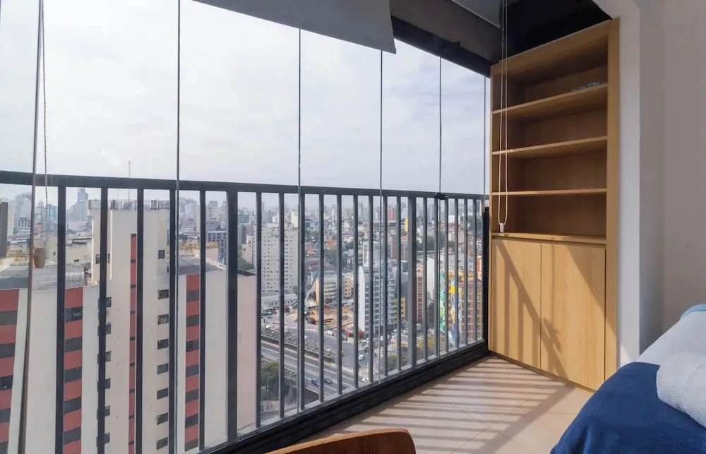 360 VN Ueno by Housi