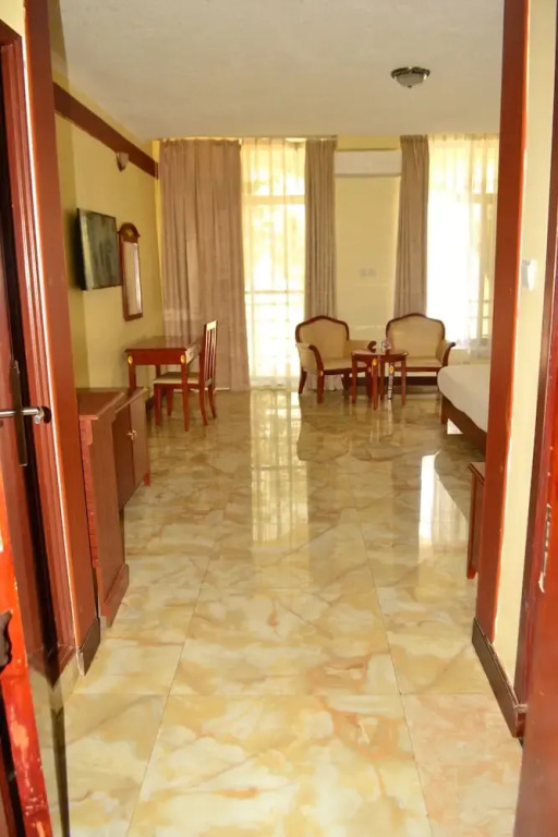 Morena Hotel Dodoma