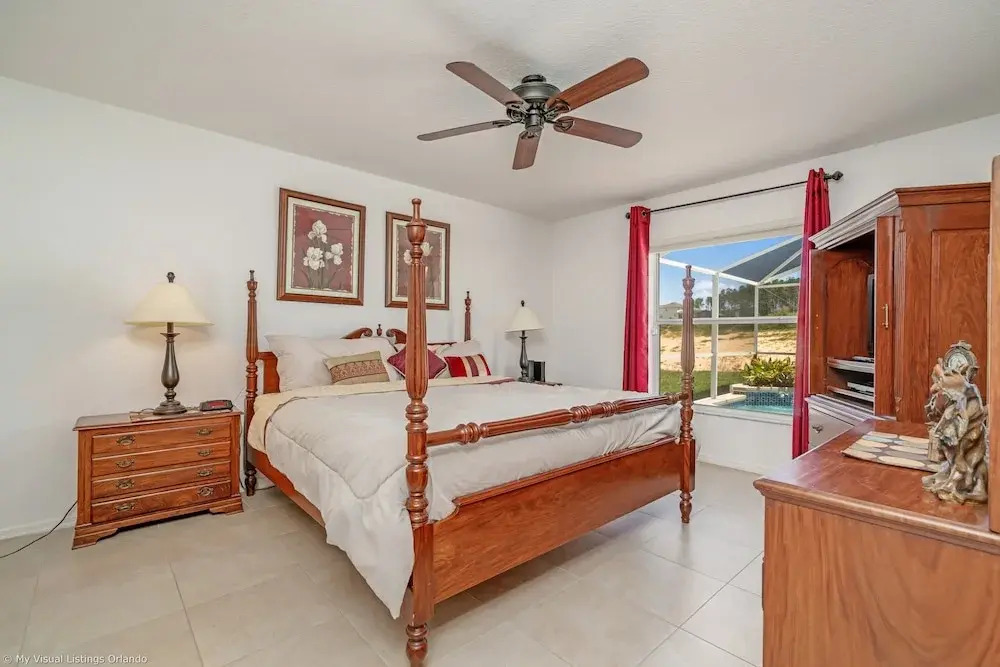 234glen Fantastically Decorated 4 bed 2 Bath