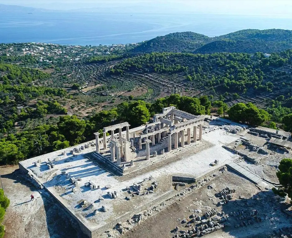 Παραθαλασσιο στουντιο Μιχαλιας Sea view studio Michalias Νουμερο 8