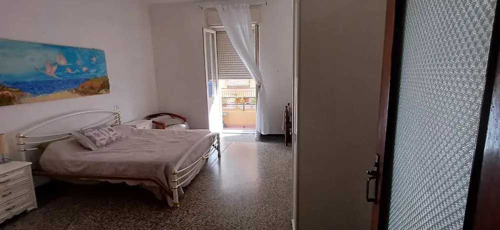 Super Central Rooms