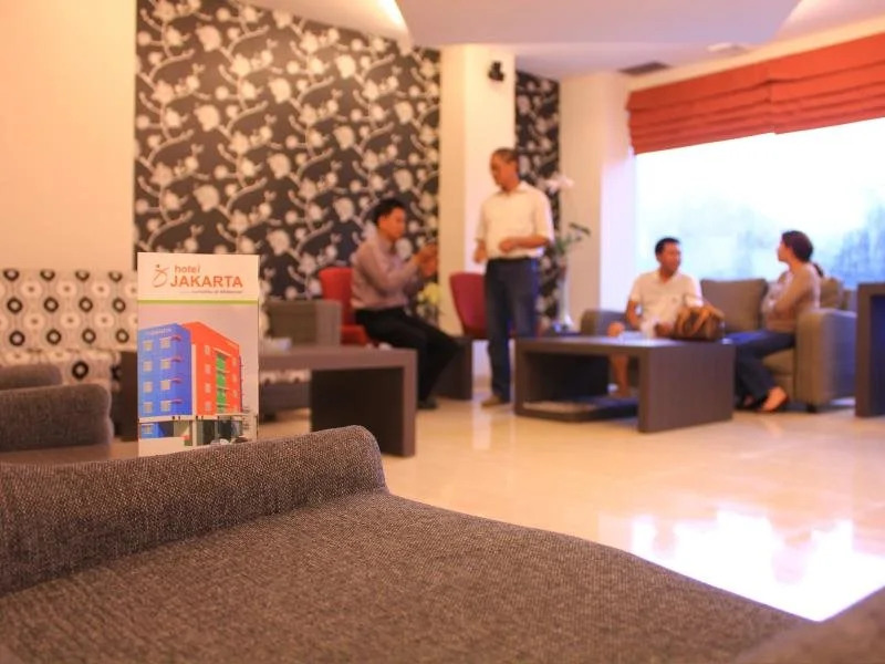Hotel Jakarta