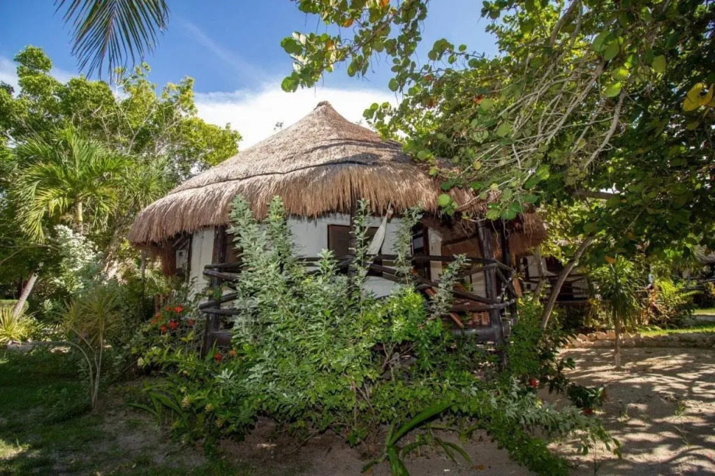 Blue Holbox