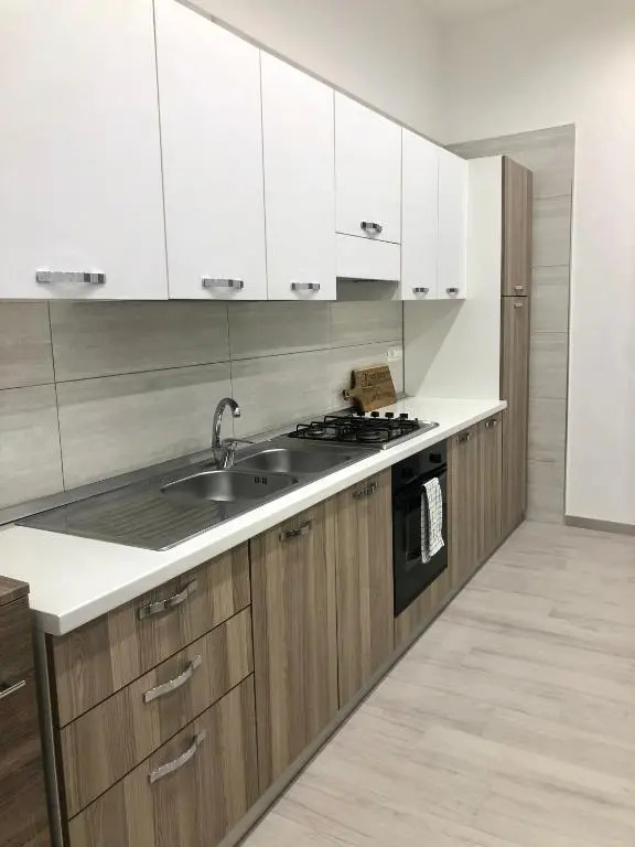 Gioielli House Apartment