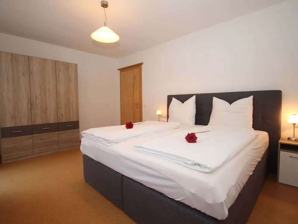 Quaint Apartment in Kirchberg Near Ski Lift
