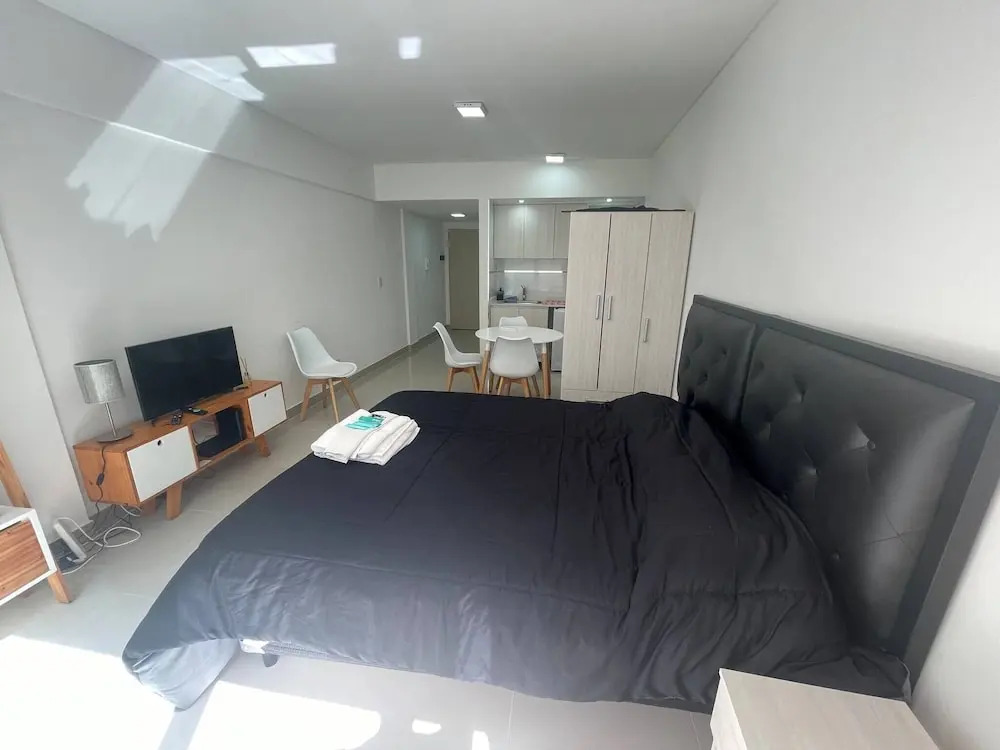 Luxury and Comfort in San Telmo Your Exclusive Retreat