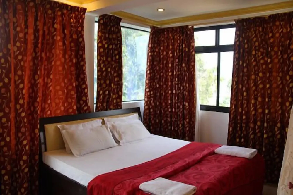 Rajbag Residency Guest House
