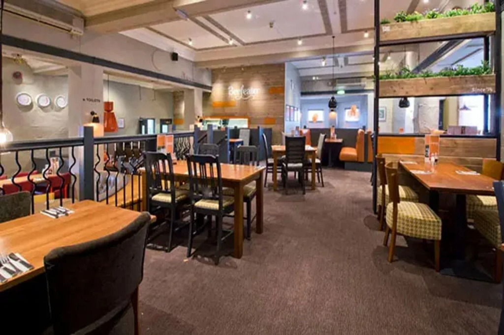 Premier Inn London Hayes North