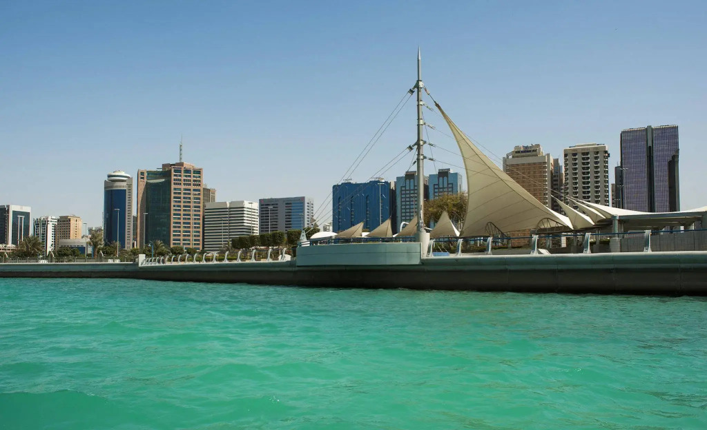 Le Royal Meridien Abu Dhabi