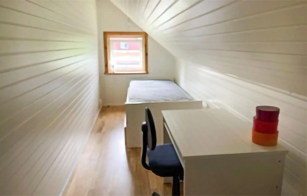 Nice Home in Grythyttan With 3 Bedrooms and Wifi