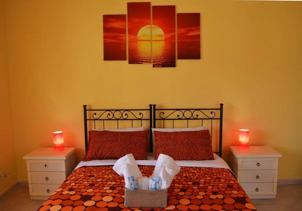 Dream House B&B