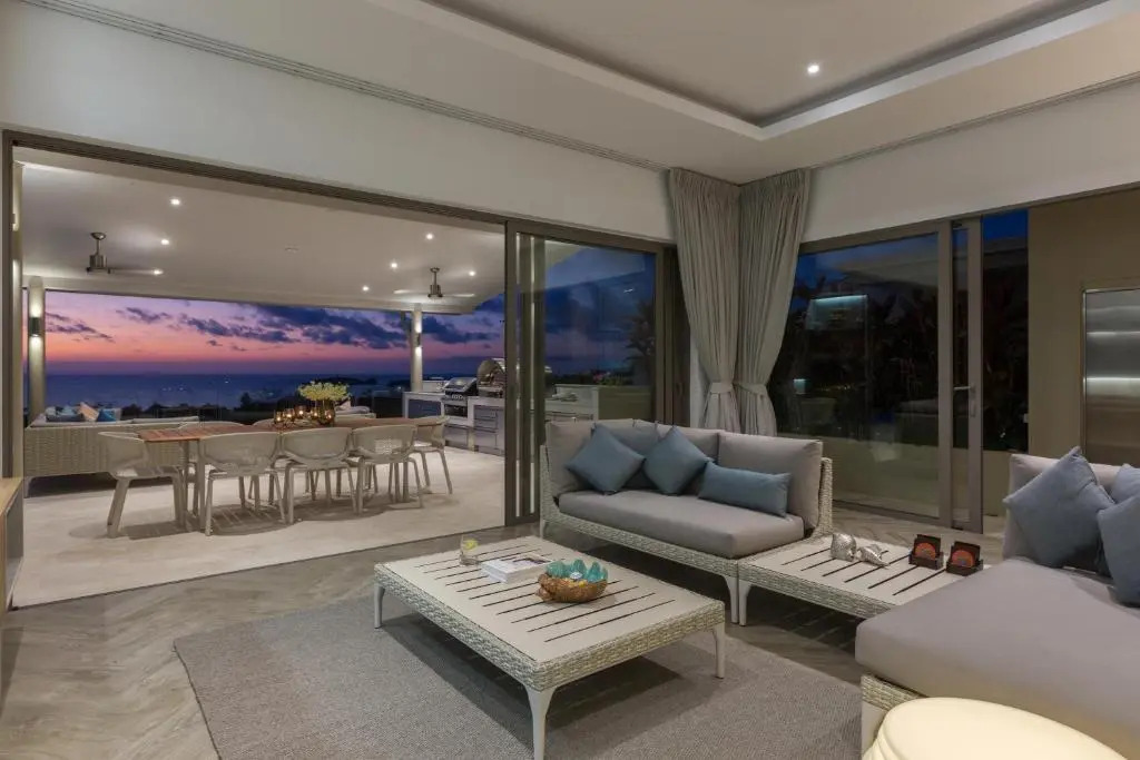 Sunset Estates - Samui Luxury Villas