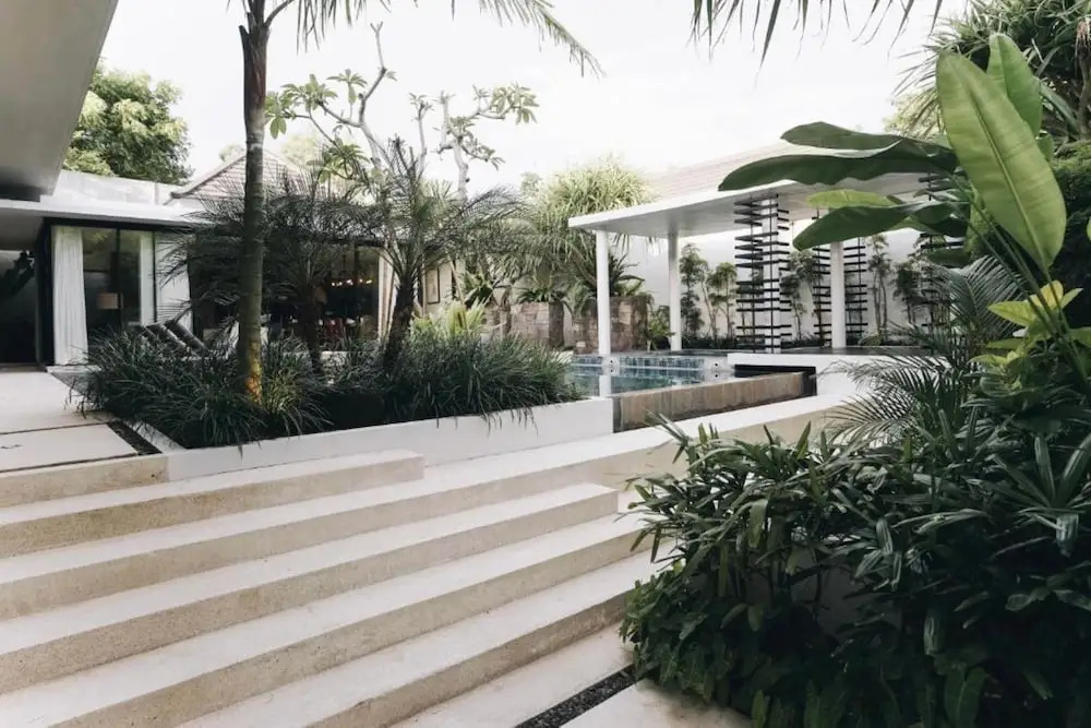 Villa Ambergris by Nakula
