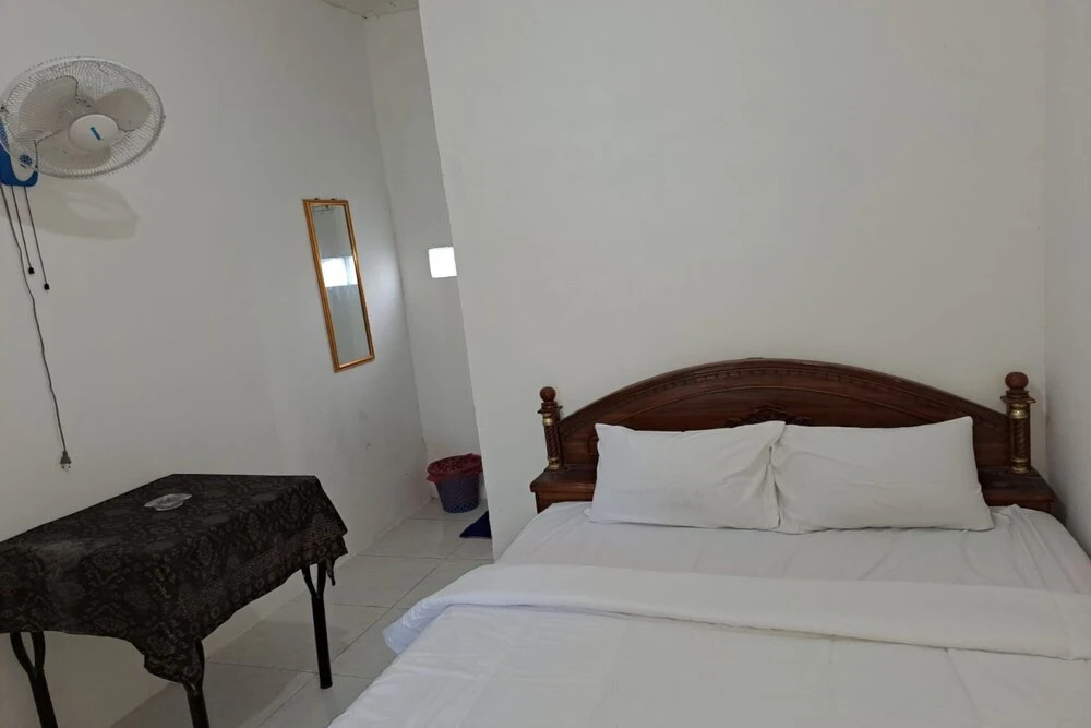 Hotel O Pondok Sugie SyariahNearJembatan Siak