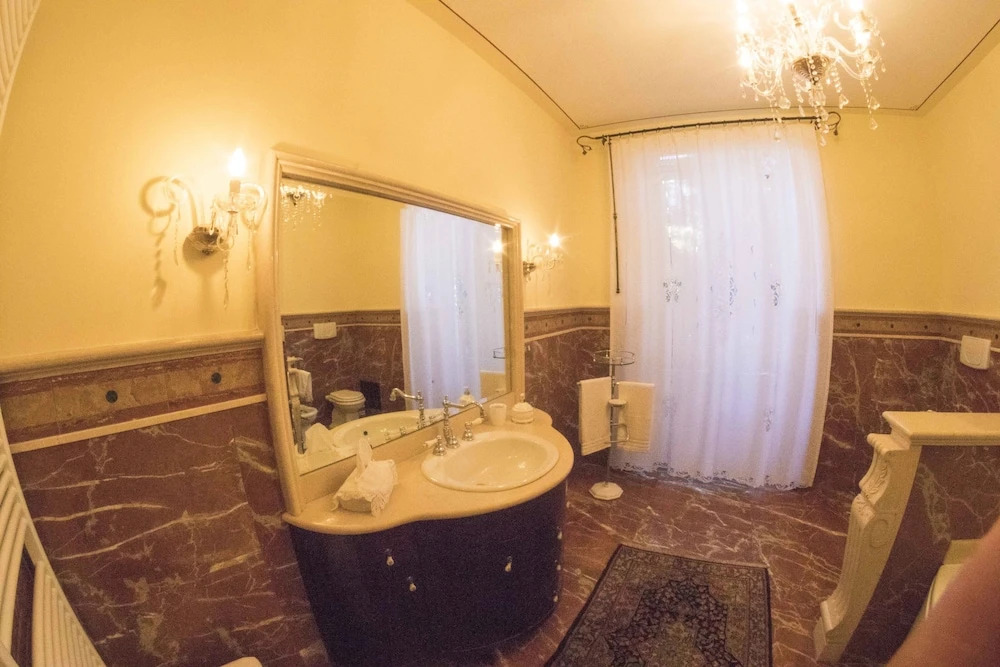 C'era una volta b&b