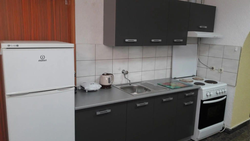 Apartment Zadarska