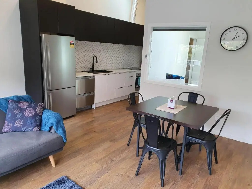U Suites Kilbirnie