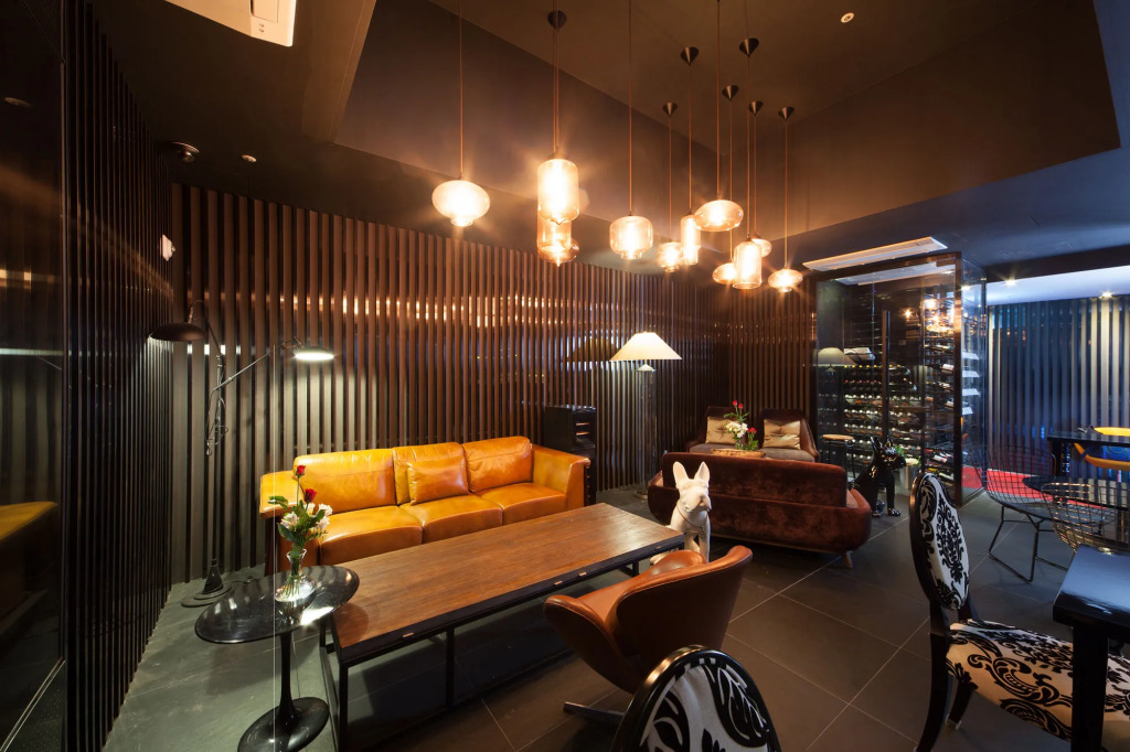 Boutique Hotel Lacky