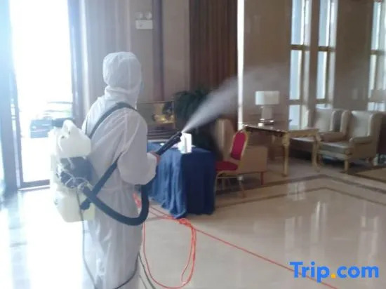 Venus International Hotel (Bozhou Wanda Plaza)