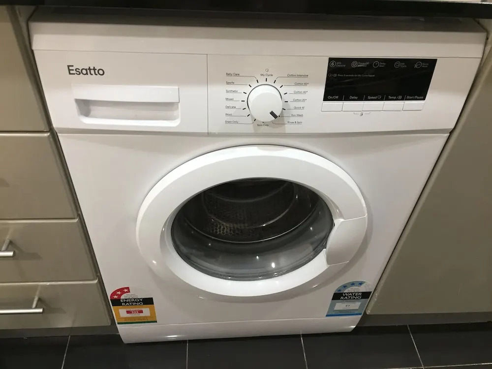 Sydney CBD 2 Story Central Aircon Family Home
