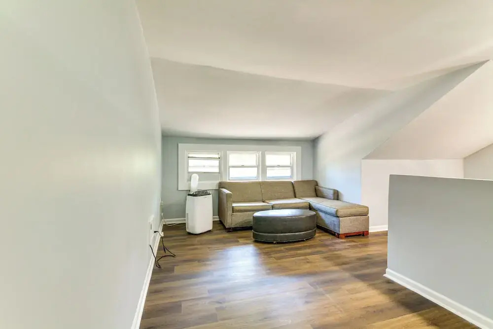 Midtown Home Near BBQ & Overton Park!